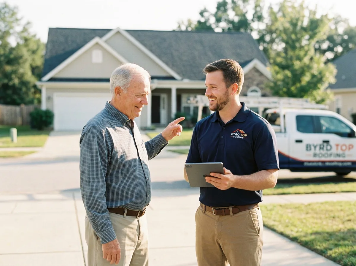 Roofing Owensville, OH FAQs